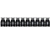 Bosch Professional NM-13 (clavo para acero, longitud 13 mm, caja de 1000 clavos)