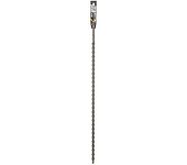 Brocas para martillos perforadores SDS plus-5 . 12 x 550 x 615 mm