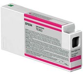 Epson Cartucho T636300 magenta vivo