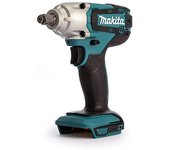 Makita llave impacto - L8v li-ion 190nm, Negro, One size