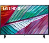 LG 75UR78006LK Televisor 190,5 cm (75") 4K Ultra HD Smart TV Wifi Negro