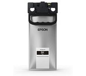 EPSON TINTA ORIGINAL NEGRE WF M52/M57 SERIES INK CATRIDGE XL