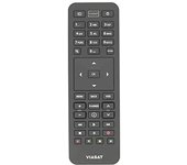 Samsung GL83-01001A - Mando a Distancia de Repuesto para TV, Color Negro