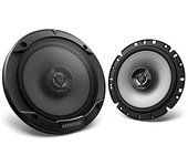 Kenwood KFC-S1766 altavoz audio Alrededor De 2 vías 300 W 2 pieza(s)