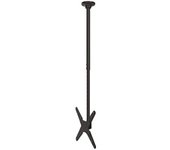 New Star Soporte de Monitor de TV en el Techo FPMA-C340BLACK 32-75 50kg Negro