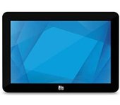 Elo Touch Solutions 1002L 25,6 cm (10.1") LCD HD Negro Pantalla táctil