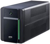 APC BX1600MI sistema de alimentación ininterrumpida (UPS) Línea interactiva 1,6 kVA 900 W 6 salidas AC