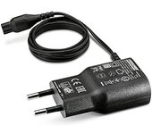 Kärcher Cargador para las limpiadoras de cristales a batería de Kärcher y el Vibrapad KV 4 a batería, accesorios Kärcher
