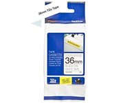 Brother TZE-S261 cinta para impresora de etiquetas TZ
