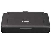Canon PIXMA TR150 impresora de foto Inyección de tinta 4800 x 1200 DPI 8" x 10" (20x25 cm) Wifi