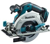 Makita DHS680Z sierra circular portátil 16,5 cm Verde 5000 RPM
