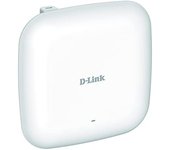 D-Link AX1800 1800 Mbit/s Blanco Energía sobre Ethernet (PoE)