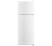 Frigorífico - TEKA RTF 13630, Blanco, Altura 1.76 m