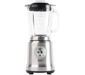 Batidora Vaso - JATA JEBT1241, Motor AC, 1200W, 1,75L