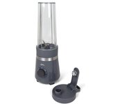 Batidora Vaso JATA JEBT1001 600W 600mL Portátil