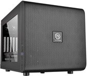 Thermaltake Core V21 Negro Con Ventana