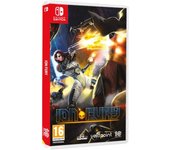 Ion Fury Nintendo Switch