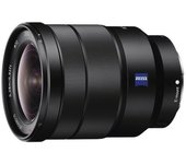 Sony Zeiss Vario-Tessar SEL FE Objetivo 16-35mm F4 ZA OSS