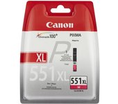 Canon CLI-551 XL Magenta