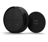 Philips Accesorios Especificaciones del interruptor Hue Tap switch: - Negro