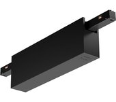 Philips Hue Fuente de alimentación de 2 puntos de techo Perifo - Negro