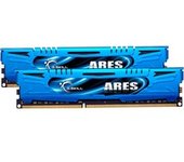 16GB DDR3-2400 módulo de memoria 2 x 8 GB 2400 MHz, Memoria RAM