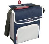Fold`N Cool nevera portátil 20 L Azul, Gris, Bolso más fresco