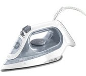 TexStyle 3 SI 3054 Plancha a vapor Suela de cerámica 2400 W Gris
