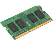 KCP432SS6/8 módulo de memoria 8 GB DDR4 3200 MHz, Memoria RAM