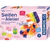 67151 juguete y kit de ciencia para niños, Caja de experimentos