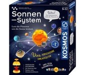 67153 juguete y kit de ciencia para niños, Caja de experimentos