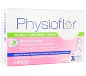 Physioflor 30 Cápsulas