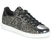 Zapatillas Victoria  DEPORTIVO BASKET GLITTER