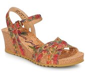 Sandalias Panama Jack  VERA