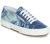 Zapatillas Superga  2750 TIE DYE DENIM