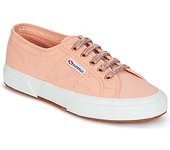 Zapatillas Superga  2750 CLASSIC SUPER GIRL EXCLUSIVE