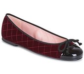 Botines Pretty Ballerinas  -