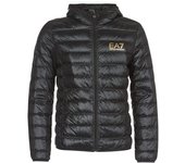 Abrigo de plumas Emporio Armani EA7  TRAIN CORE ID M DOWN LIGHT