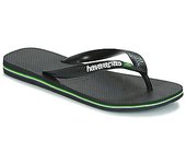 Chanclas Havaianas  BRAZIL LOGO