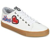 Zapatillas Love Moschino  JA15213G15
