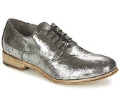 Botines Now  SMOGY
