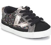 Zapatillas Victoria  DEPORTIVO GLITTER