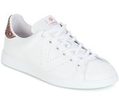 Zapatillas Victoria  DEPORTIVO BASKET PIEL