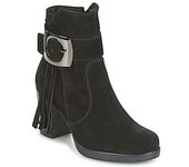 Botines Samoa  MARIEL