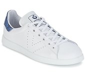 Zapatillas Victoria  DEPORTIVO BASKET PIEL