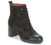 Botines Hispanitas  DREW 17