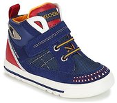 Zapatillas altas Skechers  -