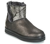 Botines Unisa  FIS