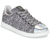 Zapatillas Victoria  DEPORTIVO BASKET GLITTER