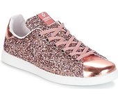 Zapatillas Victoria  DEPORTIVO BASKET GLITTER